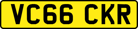 VC66CKR