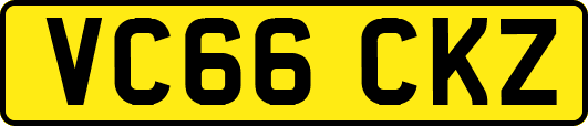 VC66CKZ