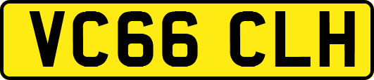 VC66CLH