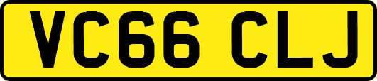 VC66CLJ