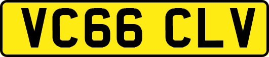 VC66CLV