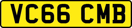 VC66CMB