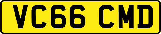 VC66CMD