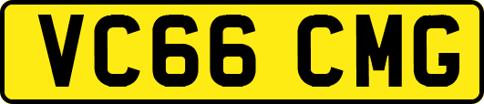 VC66CMG