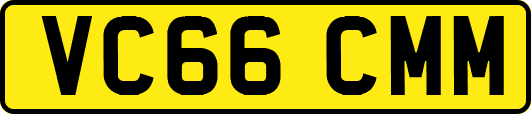 VC66CMM
