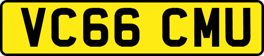 VC66CMU