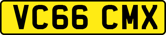 VC66CMX