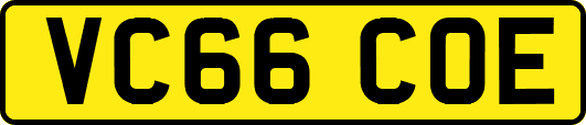 VC66COE