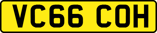 VC66COH