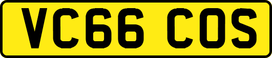 VC66COS