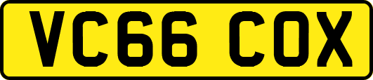 VC66COX