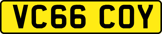 VC66COY