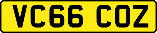 VC66COZ