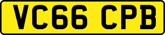 VC66CPB
