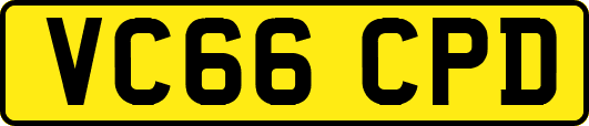 VC66CPD