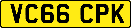VC66CPK