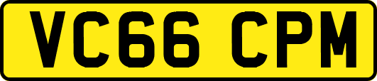 VC66CPM