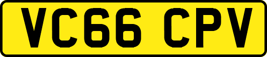 VC66CPV