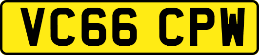 VC66CPW