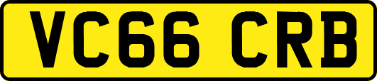 VC66CRB