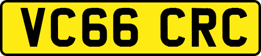 VC66CRC