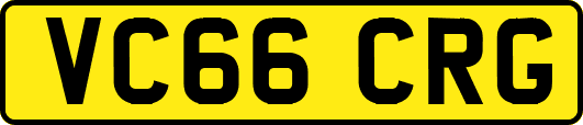 VC66CRG