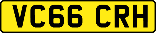 VC66CRH