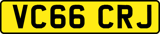 VC66CRJ