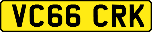 VC66CRK
