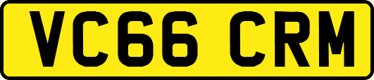 VC66CRM