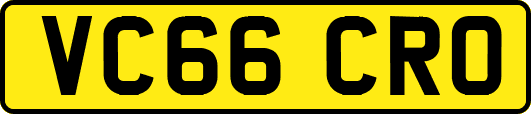 VC66CRO
