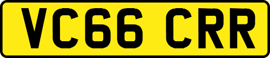 VC66CRR