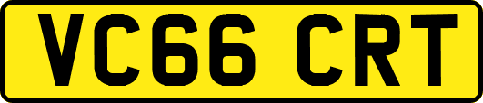 VC66CRT