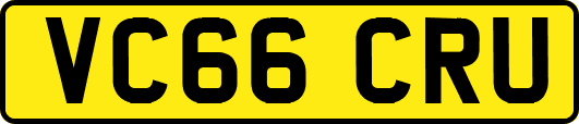 VC66CRU