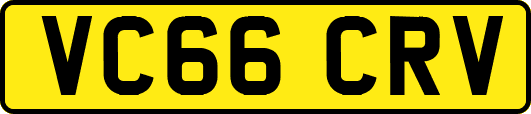 VC66CRV