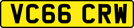 VC66CRW
