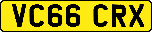 VC66CRX