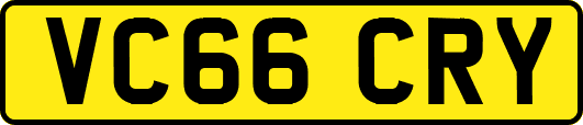 VC66CRY