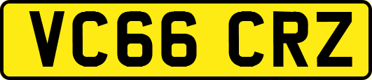 VC66CRZ