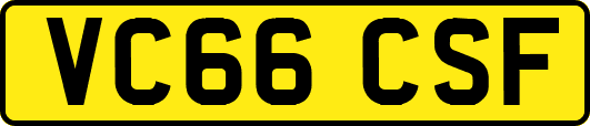 VC66CSF