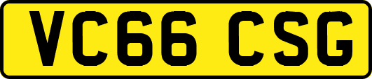 VC66CSG