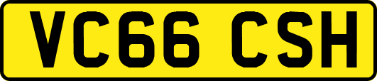 VC66CSH