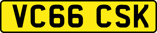 VC66CSK