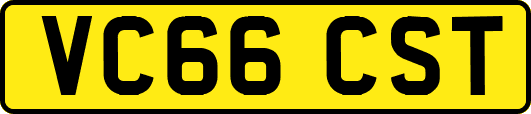 VC66CST