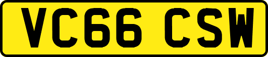 VC66CSW