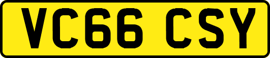 VC66CSY