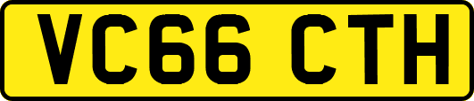 VC66CTH