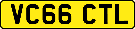 VC66CTL