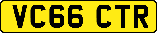 VC66CTR