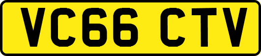 VC66CTV